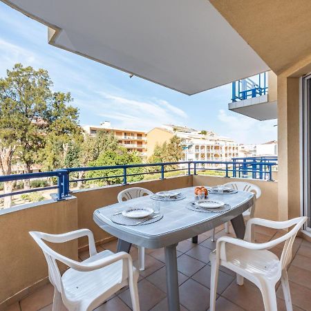 Apartment Ancre Bleue By Interhome キャバレール・シュル・メール エクステリア 写真