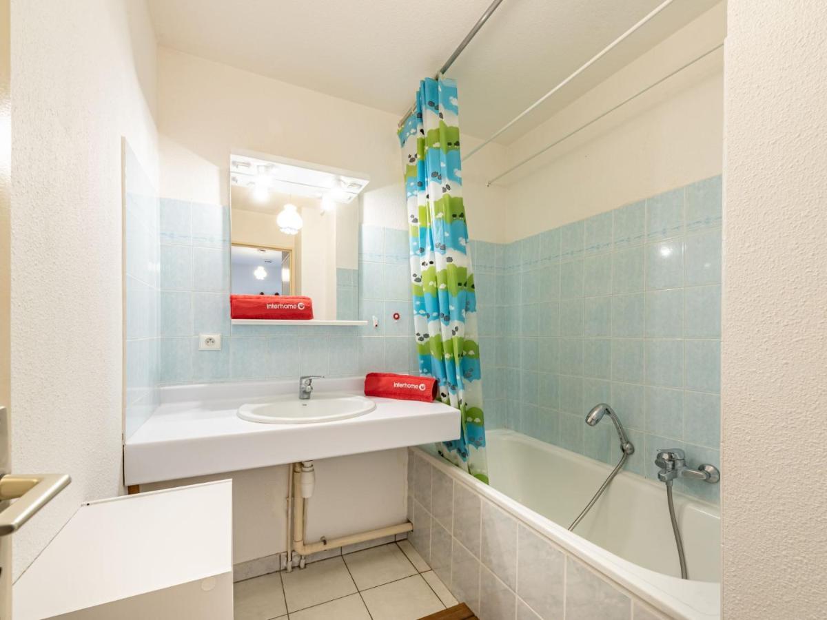 Apartment Ancre Bleue By Interhome キャバレール・シュル・メール エクステリア 写真