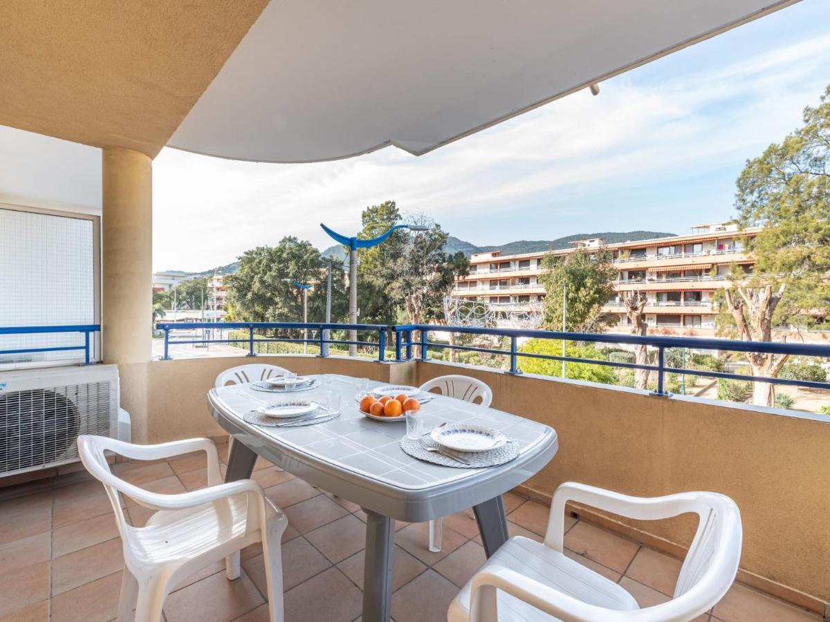 Apartment Ancre Bleue By Interhome キャバレール・シュル・メール エクステリア 写真