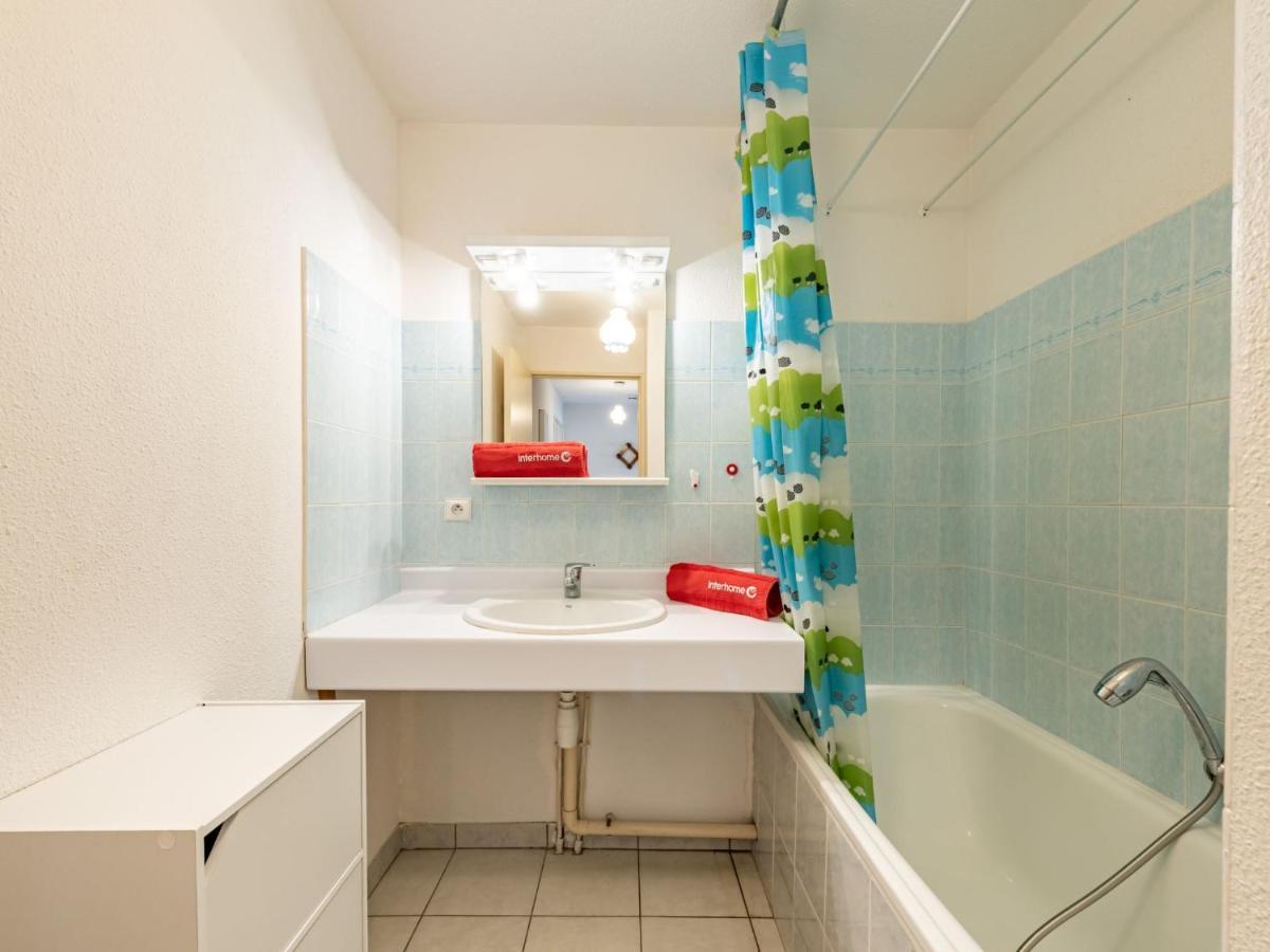 Apartment Ancre Bleue By Interhome キャバレール・シュル・メール エクステリア 写真