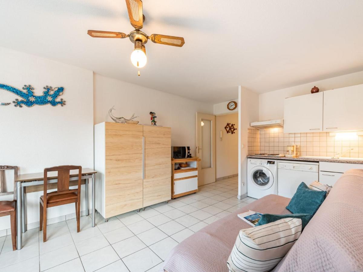 Apartment Ancre Bleue By Interhome キャバレール・シュル・メール エクステリア 写真
