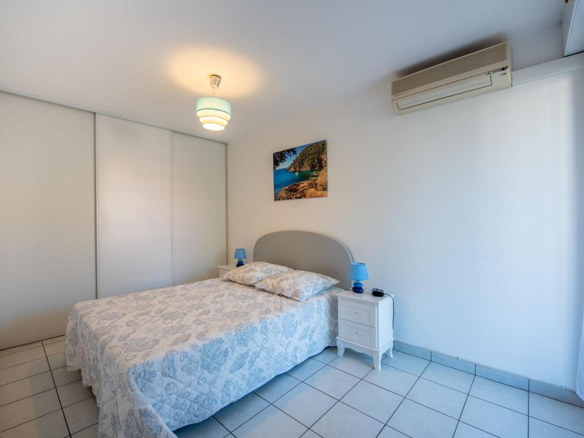Apartment Ancre Bleue By Interhome キャバレール・シュル・メール エクステリア 写真